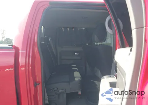 2008 Ford F-150 z USA, uszkodzony, nr VIN 1FTPW14V28FA07405